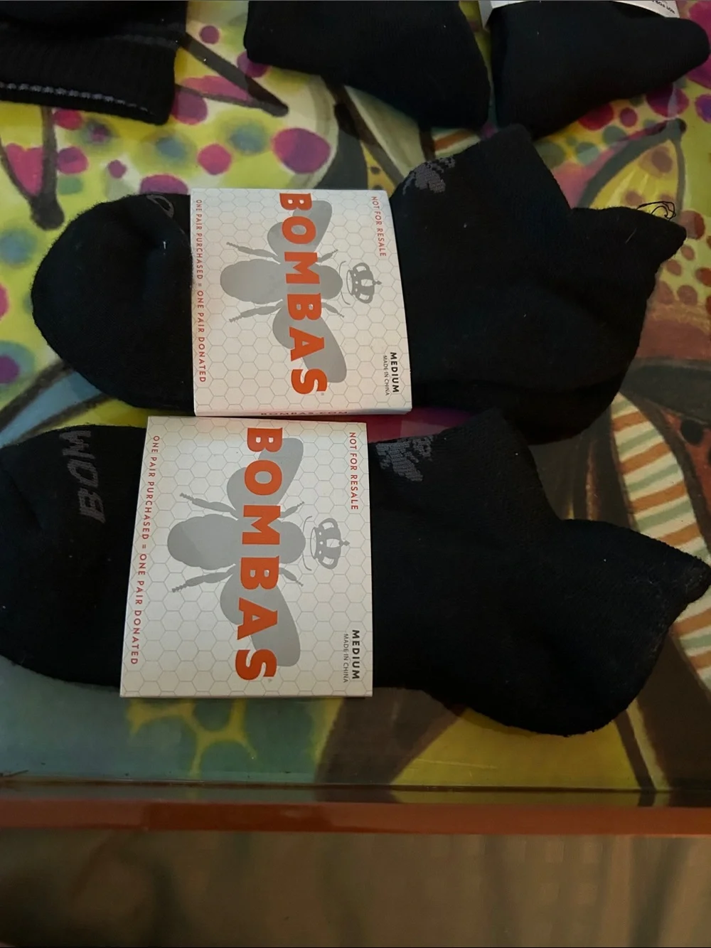 Bombas multiple pairs